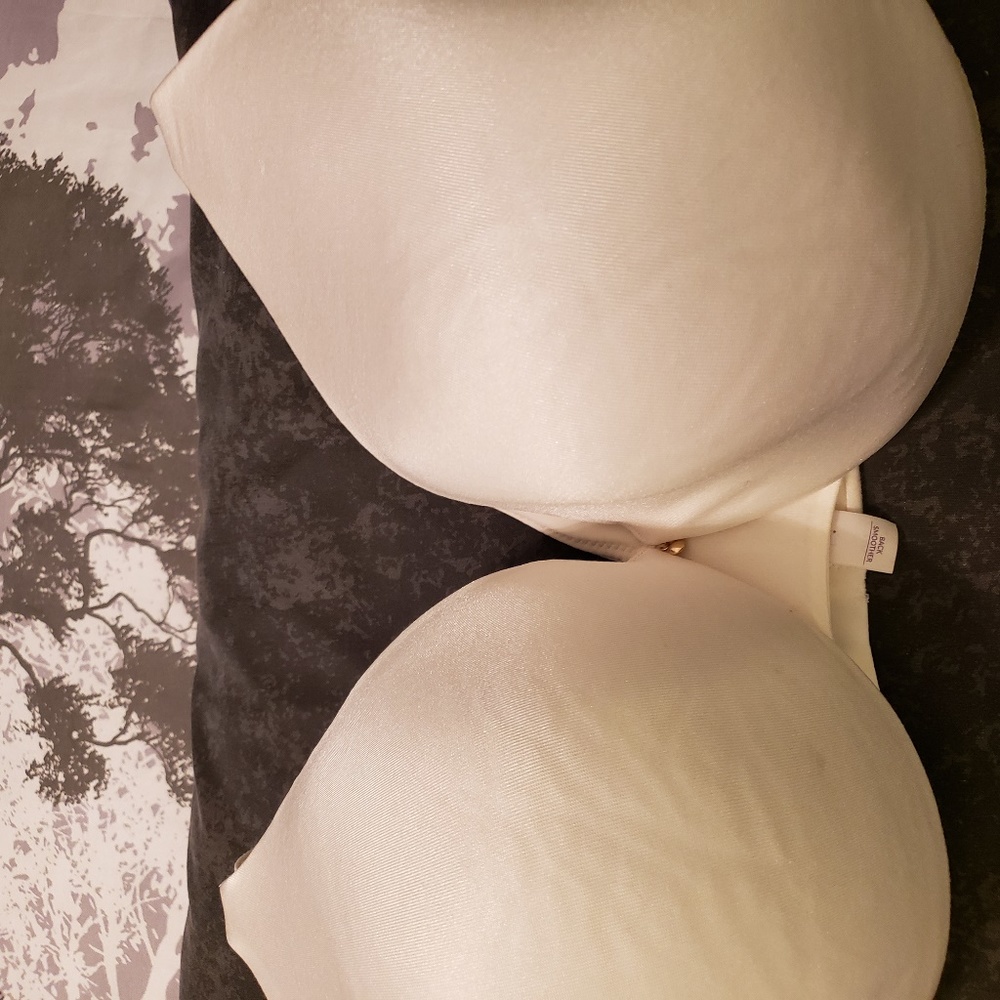 Cacique gently used wired bra